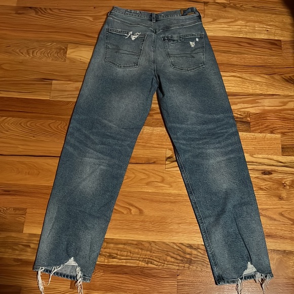 NWOT American Eagle jeans - Picture 5 of 13